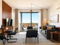 Bay View Designer 2BR - Best Location with Balcony, Gym, and Terrace - Sleeps 6 - Ferienwohnung Milwaukee