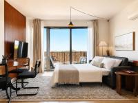 Bay View Designer 2BR - Best Location with Balcony, Gym, and Terrace - Sleeps 6 - B&B Milwaukee