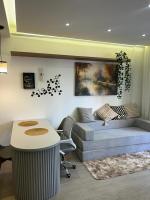 Meu Apartamento - Jardim Botânico - Ferienwohnung Curitiba