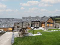 Y Stabl - B&B Corwen