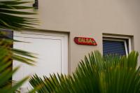 Apartment with Pool Salsa PrincessBreeze - La Privada - B&B Willemstad
