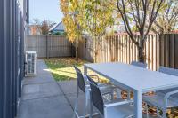 Peaceful City Apartment - Parking & Near Hagley Park - Ferienwohnung Christchurch