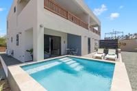 Villa Anosia Laman i Tera - Ferienwohnung Sabana Westpunt