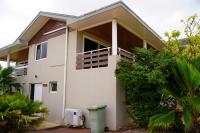 Apartment with Pool Salsa PrincessBreeze - La Privada - B&B Willemstad