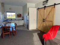 The Jam Shed - Ferienwohnung Waimate