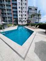 Studio Moderno no Coração do Porto Maravilha - B&B Rio de Janeiro