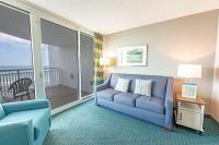 8th Floor wStunning Views Contemporary Oceanfront - B&B Myrtle Beach