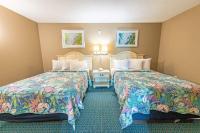 8th Floor wStunning Views Contemporary Oceanfront - B&B Myrtle Beach