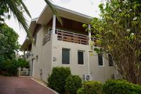 Apartment with Pool Bachata PrincessBreeze - La Privada - B&B Willemstad