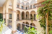 CN PARKING INCLUIDO Apartamento 2D en zona monumental - B&B