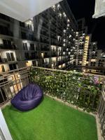 D Haven Stays - Ferienwohnung Greater Noida