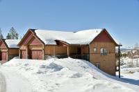Mountain Chalet 39 I Private Hot Tub I Great Views I Activity Program - Ferienwohnung Winter Park