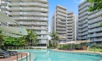 Enclave Apartments West End - B&B Brisbane