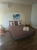 Fare fenua Maison 270m2 12p - B&B Papeete