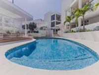 Bay Royal Apartment 2 - Opposite Main Beach & Heated Pool! - B&B Byron Bay
