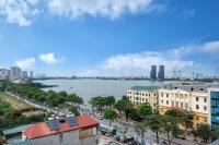 Annam Tranquil Hotel & Residence - Lakeview - Ferienwohnung Hanoi
