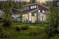 Mountain Cabin 17 I Private Hot Tub I Great Views I Activity Program - B&B Fraser