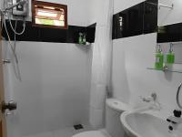 Habitación Doble Deluxe con balcón