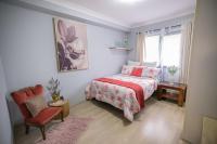Stylish Homebush Stay, Balcony, Parking, Sleeps 6 - B&B Sídney