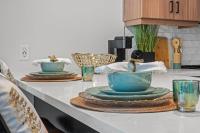 Luxury Haven Verde - Ferienwohnung Atlanta