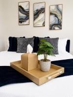 Sapphire Loft Midtown - B&B Atlanta