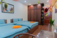 ildivo hostel - B&B Hanói
