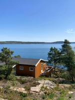 Summer Cabin With Sunrise Over Oslo Fjord - Chambres d'hôtes Tofte