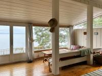 Summer Cabin With Sunrise Over Oslo Fjord - B&B Tofte