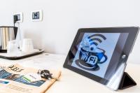 Habitación Deluxe (2 adultos + 1 niño)