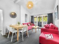 Karas 6 - B&B Thredbo