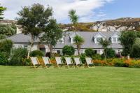 B&B Clifden - Hillside Lodge B&B - Bed and Breakfast Clifden