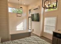 TH26 Sedona Sunrise Tiny Home - 15 min to Sedona - B&B Cottonwood