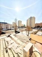 Квартира возле набережной - Ferienwohnung Astana