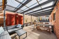 Modern home in Highton - Bed and Breakfast Haddon