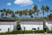 Manao Seaview Pool Villa 41 - 5Mins Walk To Beach - Bed and Breakfast Ko Lanta