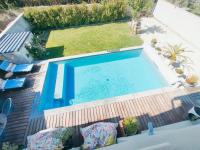 maison en Provence pour un été sous le soleil - B&B L'Isle-sur-la-Sorgue