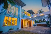 Lovina Heights - Ferienwohnung Dehiwala-Mount Lavinia