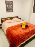 Chambre Double - Vue sur Montagne