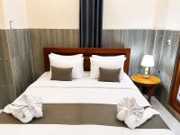 Pandawa Homestay Sidemen - B&B Amlapura