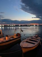 PETRA MARE Boutique Suites 1 - B&B Néa Skióni