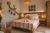 Dreibettzimmer