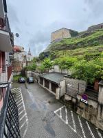 Apartament W Cieniu Twierdzy - B&B Kłodzko