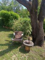 Bella Vita - Ferienwohnung Balatonfűzfő