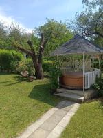 Bella Vita - Ferienwohnung Balatonfűzfő