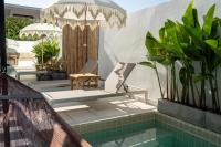 Manao Sea View Pool Villa 47B - 5Mins Walk To Beach - B&B Ko Lanta