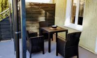 Ferienwohnung - 2 Schlafzimmer - Dachterrasse - Ferienwohnung Görlitz
