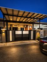 Fazlizasuite Homestay at Teluk Kemang - Muslim 0nly - Chambres d'hôtes Port Dickson