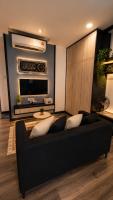 Fazlizasuite Homestay@Vista Bangi-Muslim Preferred - B&B Kajang