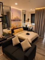 Fazlizasuite Homestay@Vista Bangi-Muslim Preferred - B&B Kajang