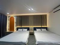 Homestay Hoàng Quang - Bed and Breakfast Quảng Nhân